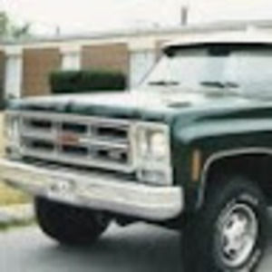 Meet your Posher, Bobbybigrig1234